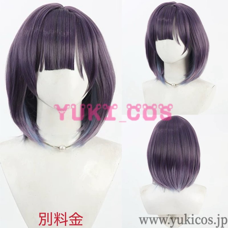 画像10: 学園アイドルマスター　学マス　秦谷美鈴　はたやみすず　コスプレ衣装　送料無料 (10)