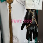 画像8: 崩壊スターレイル　崩スタ　羅刹　らせつ　コスプレ衣装　送料無料 (8)