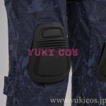 画像13: デルタフォース　DeltaForce　威龍　コスプレ衣装　送料無料 (13)