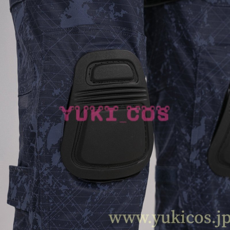 画像13: デルタフォース　DeltaForce　威龍　コスプレ衣装　送料無料 (13)