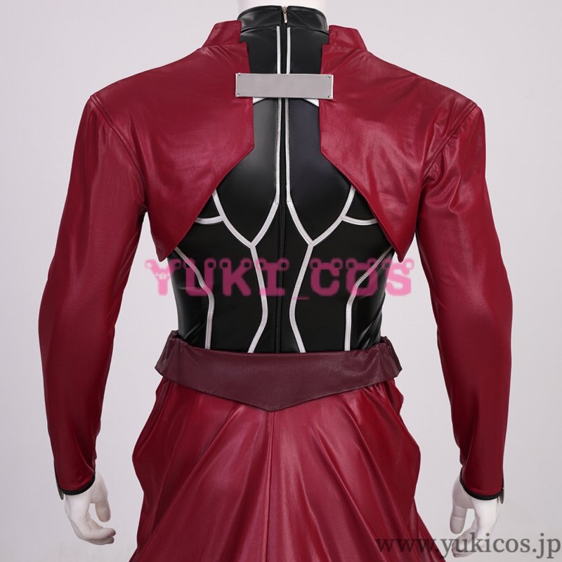 画像11: フェイト/ステイナイト　Fate/stay night 　Unlimited Blade Works　Fate/stay night UBW　Archer　アーチャー　コスプレ衣装　送料無料 　 (11)