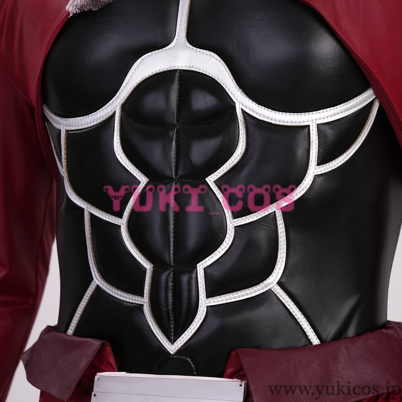 画像7: フェイト/ステイナイト　Fate/stay night 　Unlimited Blade Works　Fate/stay night UBW　Archer　アーチャー　コスプレ衣装　送料無料 　 (7)