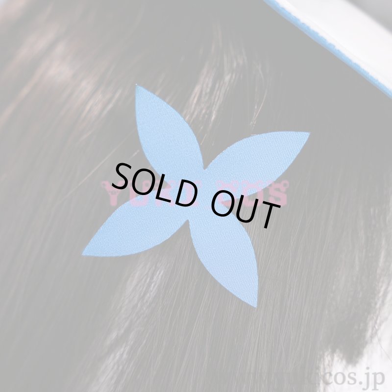 画像12: 崩壊3rd　Honkai Impact 3rd　Seele Vollerei　ゼーレ・フェレライ　Hide And Seek　コスプレ衣装　送料無料 　 (12)