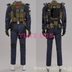 画像1: デルタフォース　DeltaForce　威龍　コスプレ衣装　送料無料 (1)
