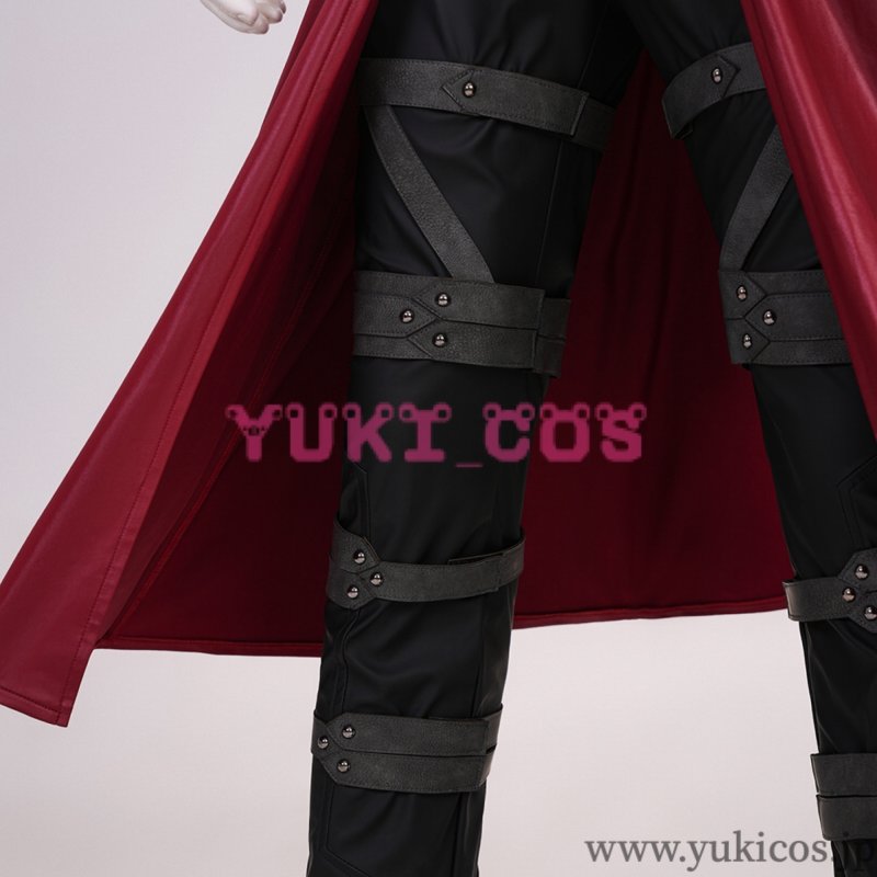 画像10: フェイト/ステイナイト　Fate/stay night 　Unlimited Blade Works　Fate/stay night UBW　Archer　アーチャー　コスプレ衣装　送料無料 　 (10)