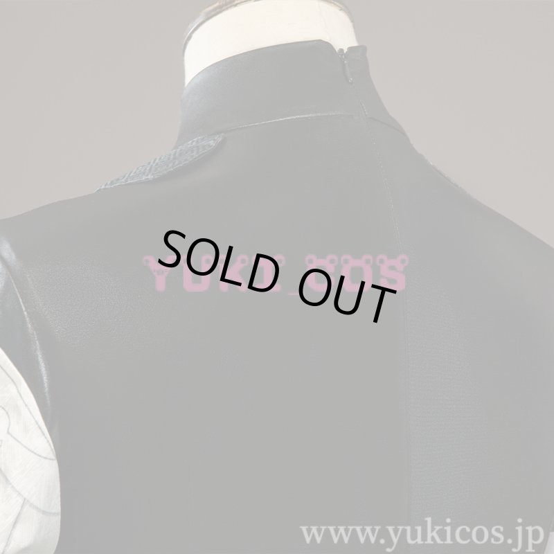 画像13: 崩壊スターレイル　崩スタ　羅刹　らせつ　コスプレ衣装　送料無料 (13)