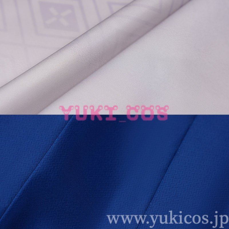 画像13: 明日方舟　Arknights　アークナイツ　寒芒クルース　長廊遊　コスプレ衣装　送料無料 (13)