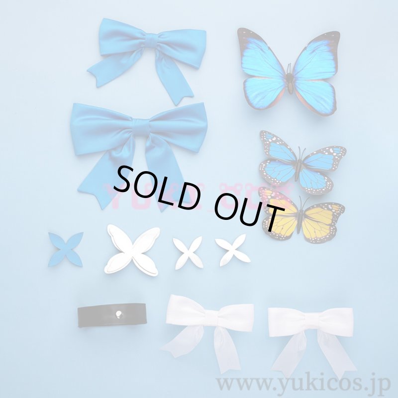 画像13: 崩壊3rd　Honkai Impact 3rd　Seele Vollerei　ゼーレ・フェレライ　Hide And Seek　コスプレ衣装　送料無料 　 (13)