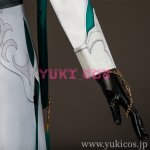 画像7: 崩壊スターレイル　崩スタ　羅刹　らせつ　コスプレ衣装　送料無料 (7)
