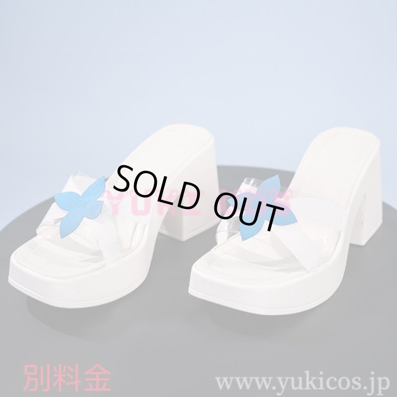 画像16: 崩壊3rd　Honkai Impact 3rd　Seele Vollerei　ゼーレ・フェレライ　Hide And Seek　コスプレ衣装　送料無料 　 (16)