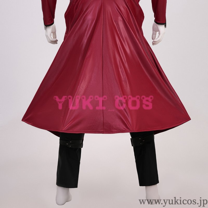 画像12: フェイト/ステイナイト　Fate/stay night 　Unlimited Blade Works　Fate/stay night UBW　Archer　アーチャー　コスプレ衣装　送料無料 　 (12)