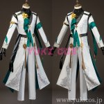 画像3: 崩壊スターレイル　崩スタ　羅刹　らせつ　コスプレ衣装　送料無料 (3)