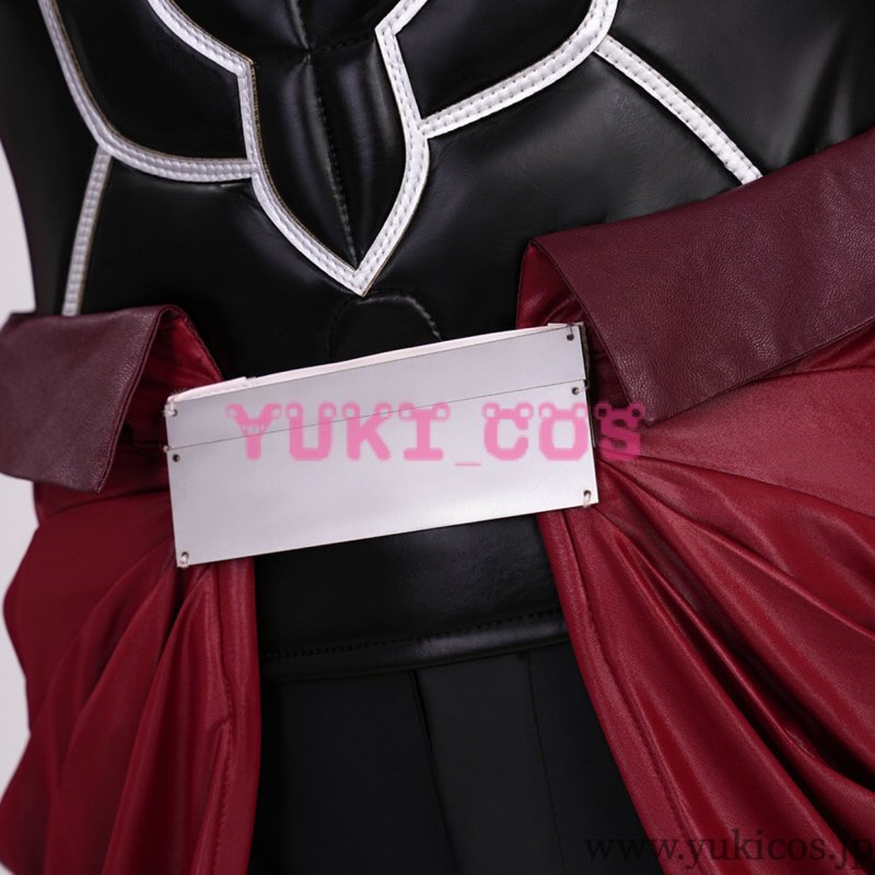 画像8: フェイト/ステイナイト　Fate/stay night 　Unlimited Blade Works　Fate/stay night UBW　Archer　アーチャー　コスプレ衣装　送料無料 　 (8)