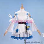 画像1: 崩壊3rd　Honkai Impact 3rd　Seele Vollerei　ゼーレ・フェレライ　Hide And Seek　コスプレ衣装　送料無料 　 (1)