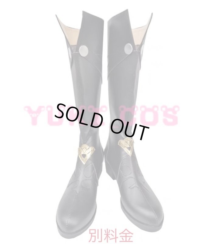 画像17: 崩壊スターレイル　崩スタ　羅刹　らせつ　コスプレ衣装　送料無料 (17)