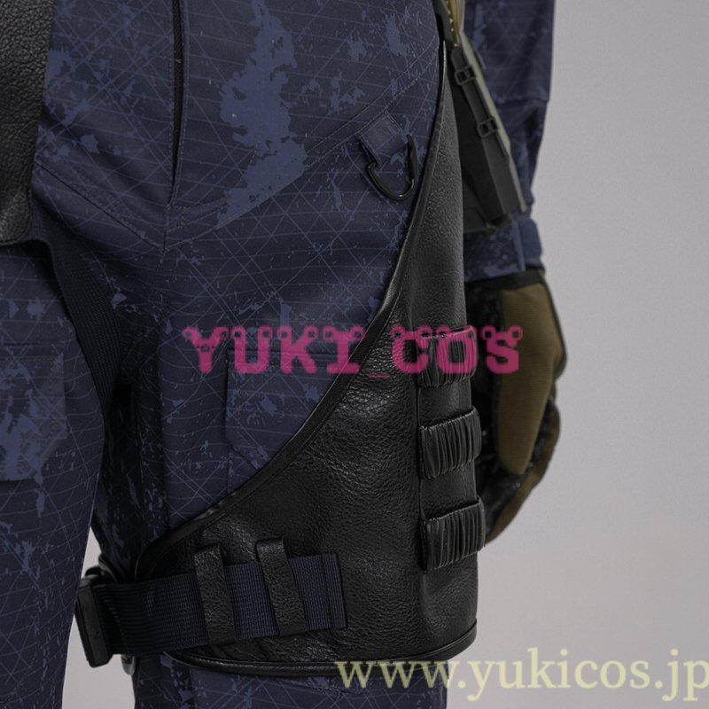 画像12: デルタフォース　DeltaForce　威龍　コスプレ衣装　送料無料 (12)