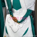 画像10: 崩壊スターレイル　崩スタ　羅刹　らせつ　コスプレ衣装　送料無料 (10)