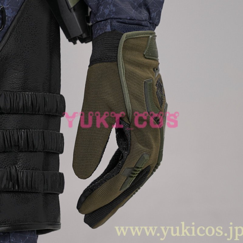 画像10: デルタフォース　DeltaForce　威龍　コスプレ衣装　送料無料 (10)