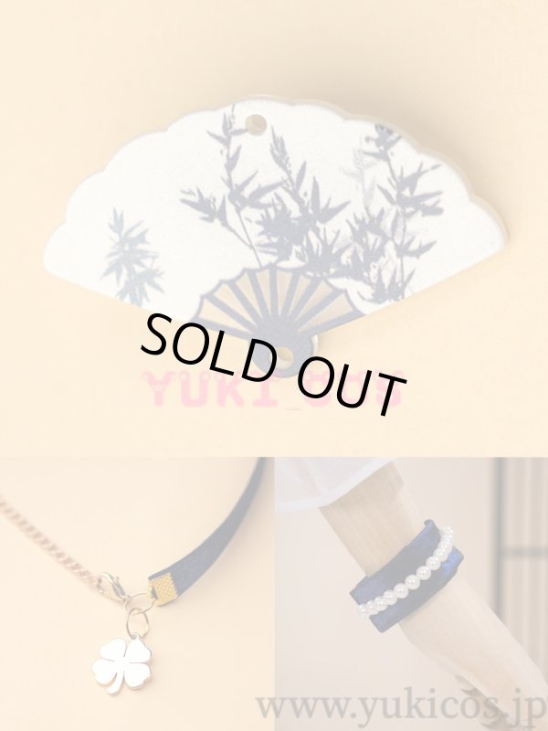 画像12: 明日方舟　Arknights　アークナイツ　寒芒クルース　長廊遊　コスプレ衣装　送料無料 (12)