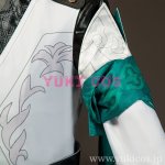 画像6: 崩壊スターレイル　崩スタ　羅刹　らせつ　コスプレ衣装　送料無料 (6)