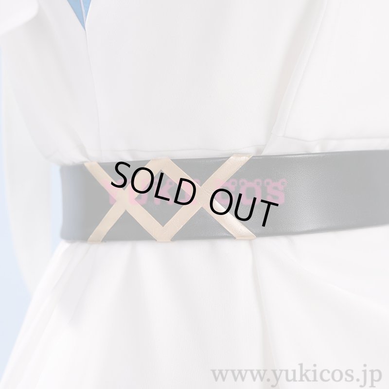 画像6: 崩壊3rd　Honkai Impact 3rd　Seele Vollerei　ゼーレ・フェレライ　Hide And Seek　コスプレ衣装　送料無料 　 (6)