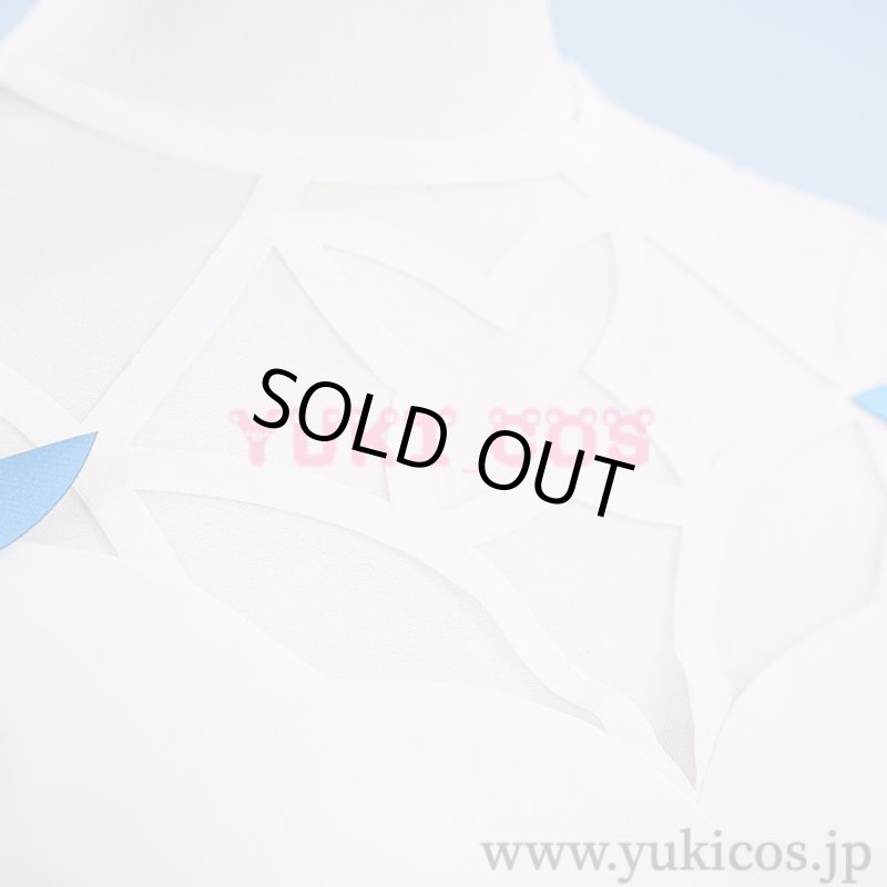 画像5: 崩壊3rd　Honkai Impact 3rd　Seele Vollerei　ゼーレ・フェレライ　Hide And Seek　コスプレ衣装　送料無料 　 (5)