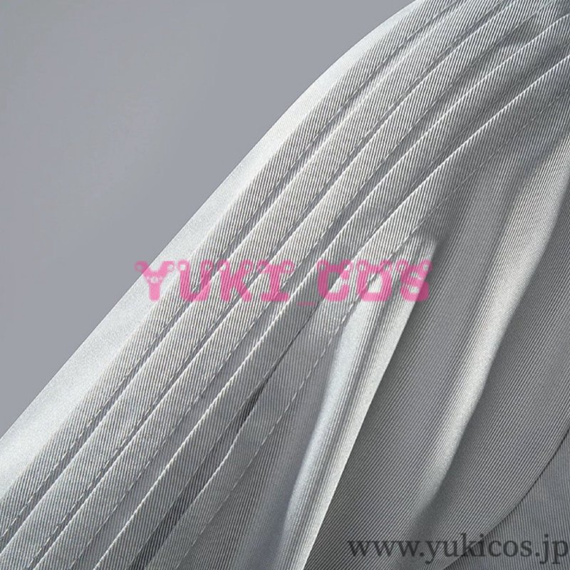 画像13: Vtuber 虚空大戦 剣持刀也 コスプレ衣装 高級版 送料無料 (13)