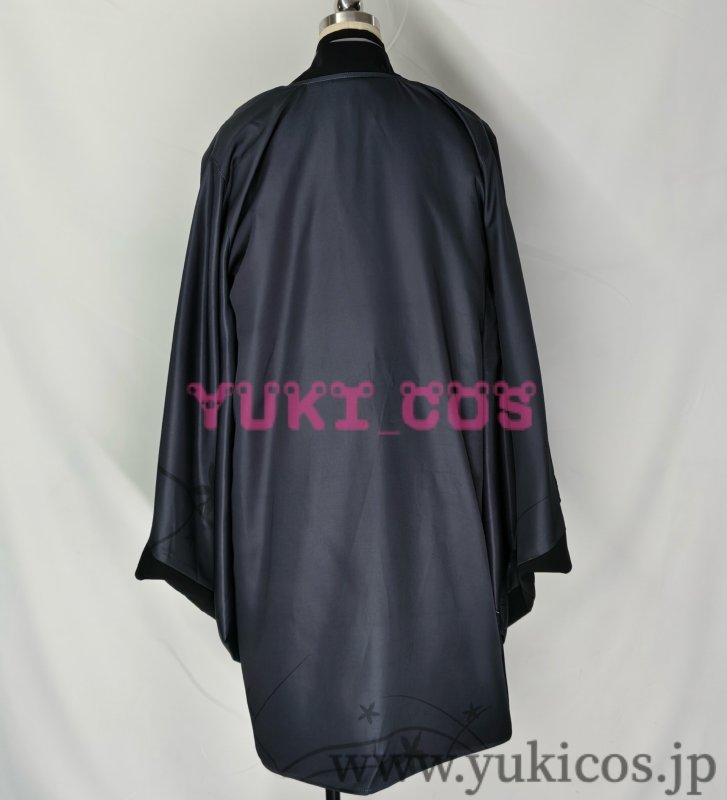 画像3: ブルーアーカイブ　ブルアカ　七稜アヤメ　ななかど アヤメ　Twilight Portrait　コスプレ衣装　送料無料 　 (3)