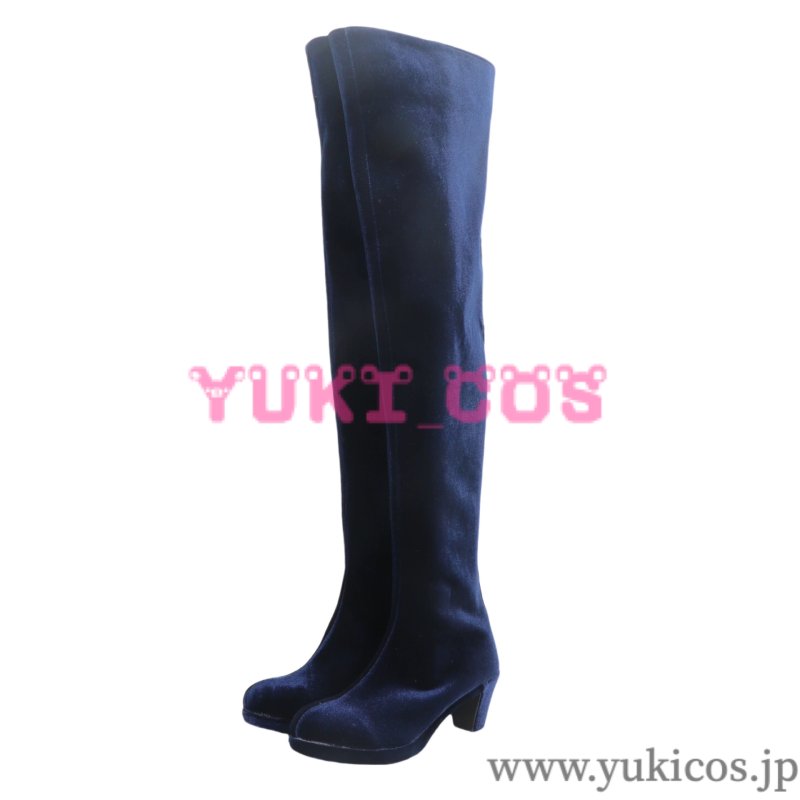 画像2: エイリアンステージ　Alien Stage　ミジ　MIZI　コスプレ靴　送料無料 (2)