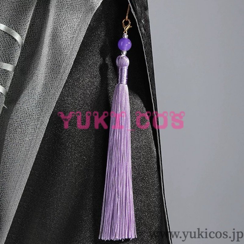 画像9: Vtuber 虚空大戦 剣持刀也 コスプレ衣装 高級版 送料無料 (9)