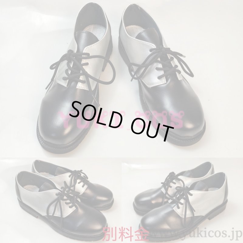 画像18: 第五人格×コナン・ドイル財団　コラボ　一等航海士　SSR衣装　レストレード警部　コスプレ衣装　送料無料 (18)