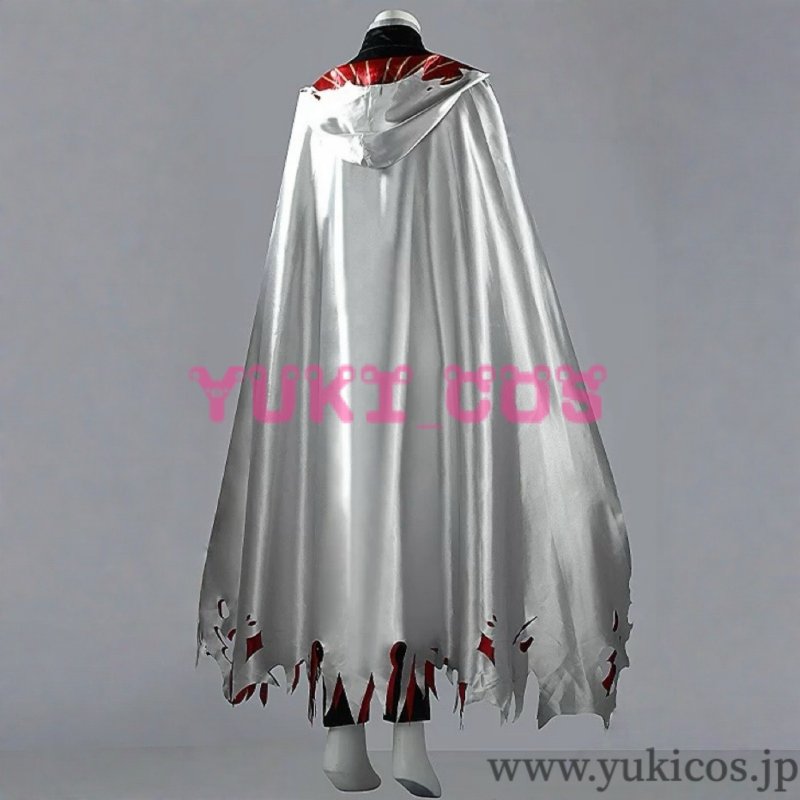 画像3: Vtuber 虚空大戦 剣持刀也 コスプレ衣装 高級版 送料無料 (3)