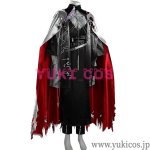 画像1: Vtuber 虚空大戦　剣持刀也　コスプレ衣装　高級版　送料無料 (1)