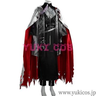 【9/30までの値下げ】伏見ガク 虚空大戦 コスプレ衣装 VTuber にじさんじ 虚空大戦 伏見ガク コスプレ衣装 - Costowns