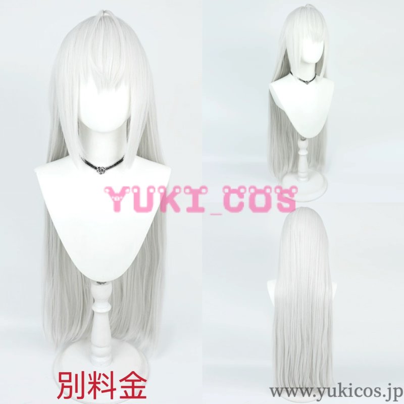 画像8: ブルーアーカイブ　ブルアカ　桐藤ナギサ　聖園ミカ　柚鳥ナツ　白洲アズサ　体操服　コスプレ衣装　送料無料 　 (8)