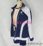画像3: ブルーアーカイブ　ブルアカ　桐藤ナギサ　聖園ミカ　柚鳥ナツ　白洲アズサ　体操服　コスプレ衣装　送料無料 　 (3)