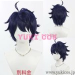 画像11: 桃源暗鬼　とうげんあんき　一ノ瀬四季　コスプレ衣装　送料無料 (11)