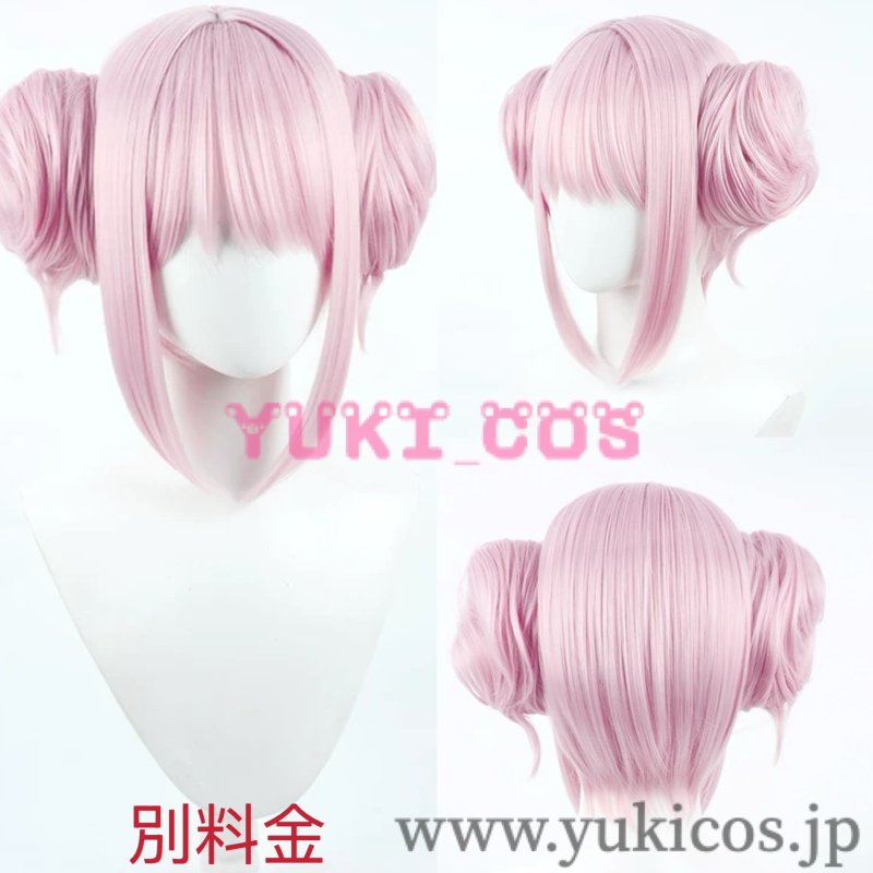 画像9: ブルーアーカイブ　ブルアカ　桐藤ナギサ　聖園ミカ　柚鳥ナツ　白洲アズサ　体操服　コスプレ衣装　送料無料 　 (9)