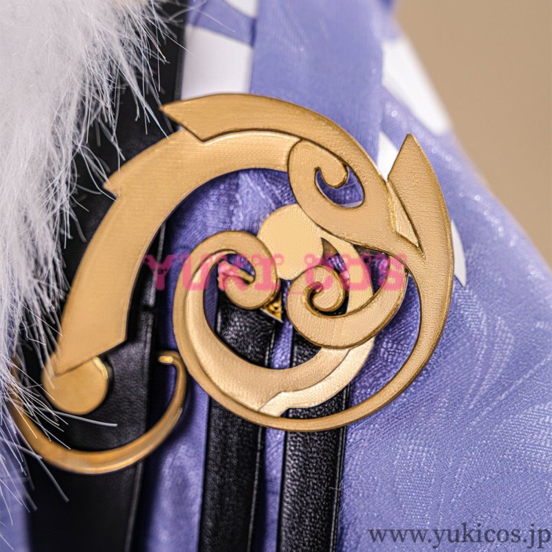 画像10: 王者栄耀　おうじゃえいよう　Honor of Kings　孫権　新衣装　コスプレ衣装　送料無料 (10)