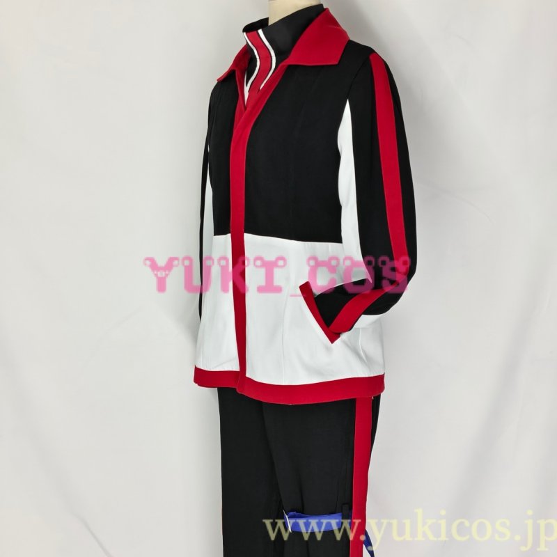 画像3: リンバスカンパニー　Limbus Company　Yuri　ユリ　コスプレ衣装　送料無料 (3)