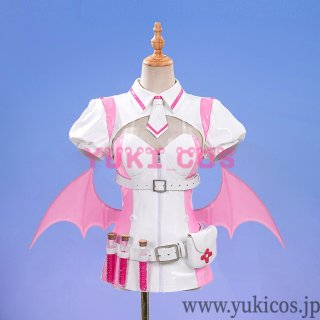 Muse Dash（ミューズダッシュ） - YUKI_COS