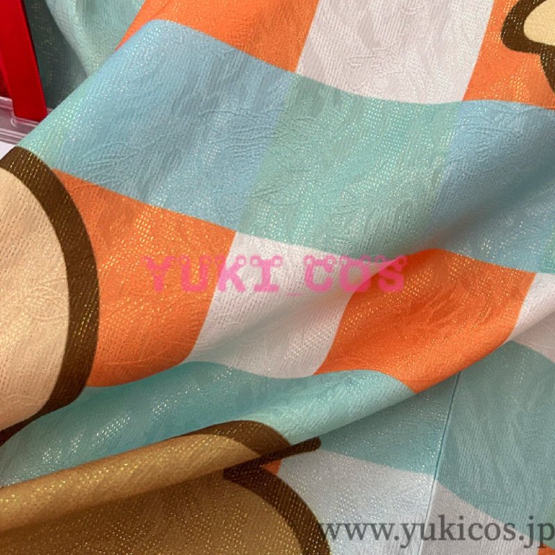 画像10: アークナイツx太鼓を叩けテンニンカ　Myrtle　テンニンカ　コスプレ衣装　送料無料　 (10)