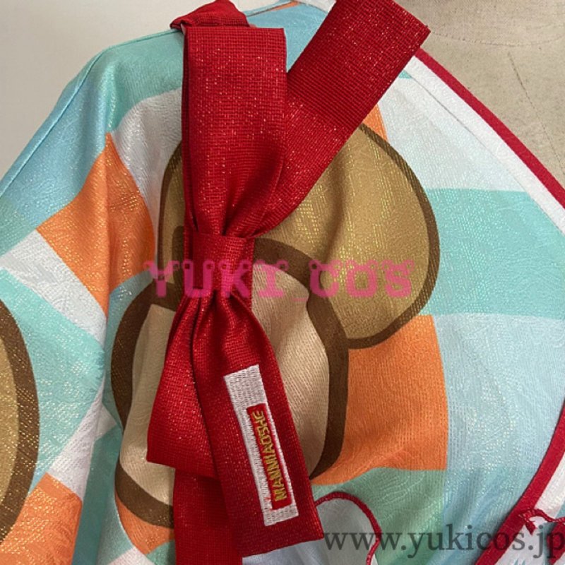 画像6: アークナイツx太鼓を叩けテンニンカ　Myrtle　テンニンカ　コスプレ衣装　送料無料　 (6)