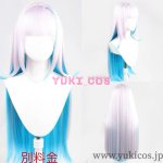 画像11: Vtuber　にじさんじ7周年　栞葉るり　リゼ・ヘルエスタ 　月ノ美兎　コスプレ衣装　送料無料 (11)