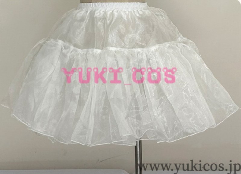 画像12: アークナイツx太鼓を叩けテンニンカ　Myrtle　テンニンカ　コスプレ衣装　送料無料　 (12)