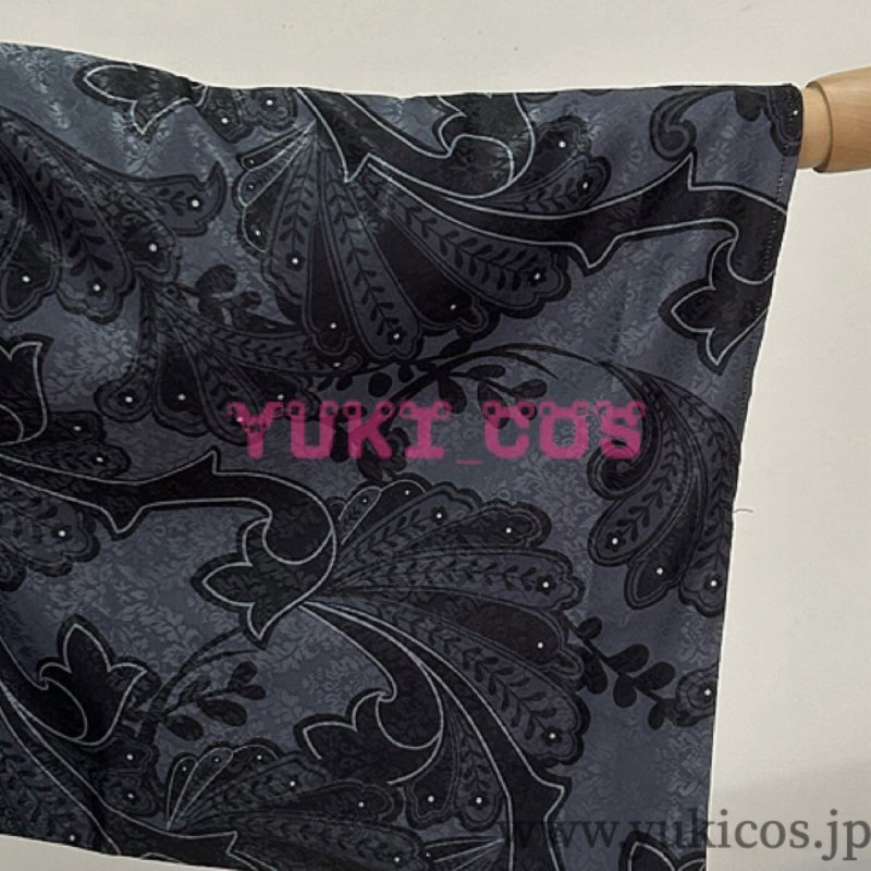 画像7: 鬼滅の刃　鬼舞辻無惨　浴衣　コスプレ衣装　送料無料 (7)