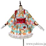 画像3: アークナイツx太鼓を叩けテンニンカ　Myrtle　テンニンカ　コスプレ衣装　送料無料　 (3)