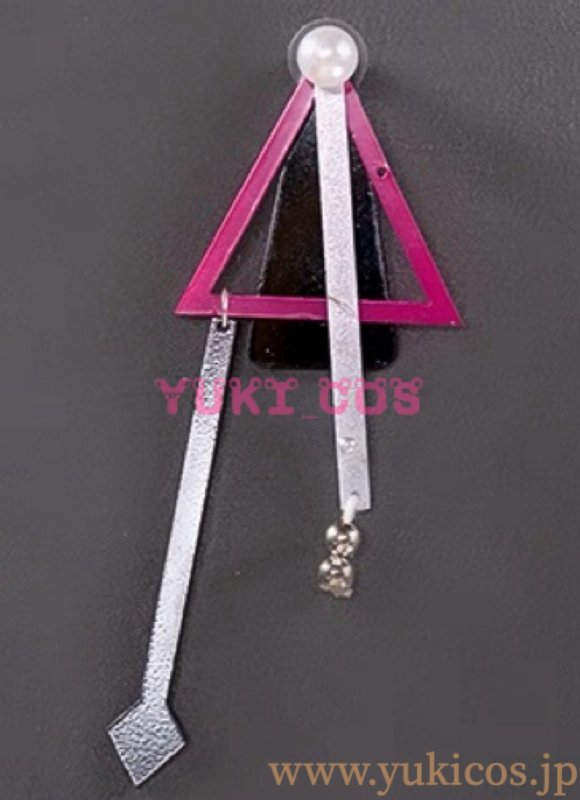 画像14: プロジェクトセカイ　プロセカ　Night sweet mealガチャ　とびきりのハートをキミに　鏡音レン　Shady rose-duke　コスプレ衣装　送料無料 (14)