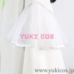 画像7: プロジェクトセカイxあんさんぶるスターズ！！　プロセカxあんスタ　フラジール　天城一彩　コスプレ衣装　送料無料 (7)