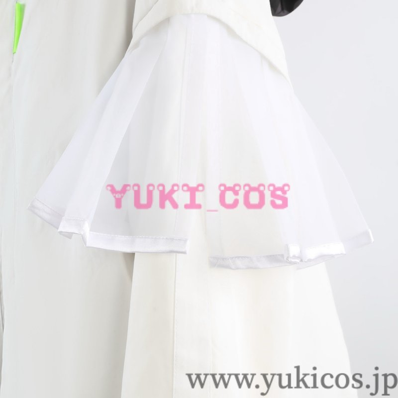 画像7: プロジェクトセカイxあんさんぶるスターズ！！　プロセカxあんスタ　フラジール　天城一彩　コスプレ衣装　送料無料 (7)